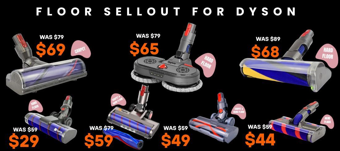 dyson on sale