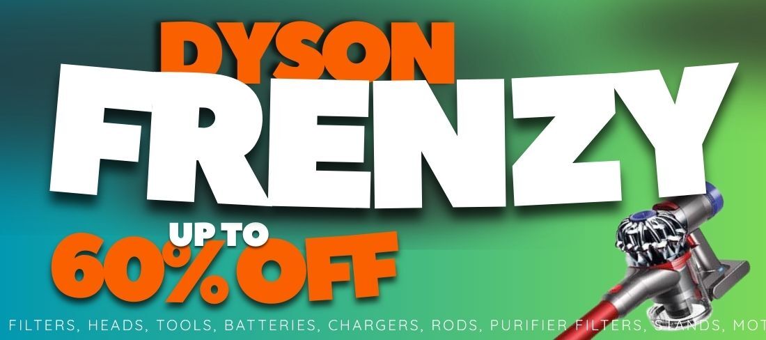 dyson on sale