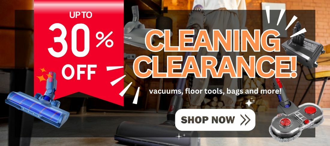 robot vacuum sale