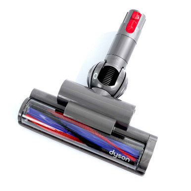 Turbo head for DYSON CINETIC BIG BALL