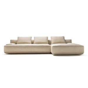 Corner Sofa - CS123 Corner Sofa - CS123