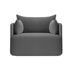 Arm Chair - S117 Arm Chair - S117