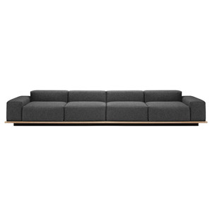 Sofa - LS106 (In-Stock) Sofa - LS106 (In-Stock)