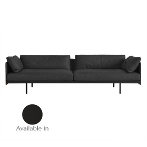 Sofa - LS105 (Same Day Delivery) Sofa - LS105 (Same Day Delivery)