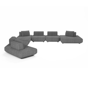 Corner Sofa - CS106 Corner Sofa - CS106