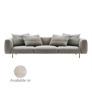 Sofa - LS103 (Same Day Delivery) Sofa - LS103 (Same Day Delivery)