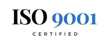 ISO 9001