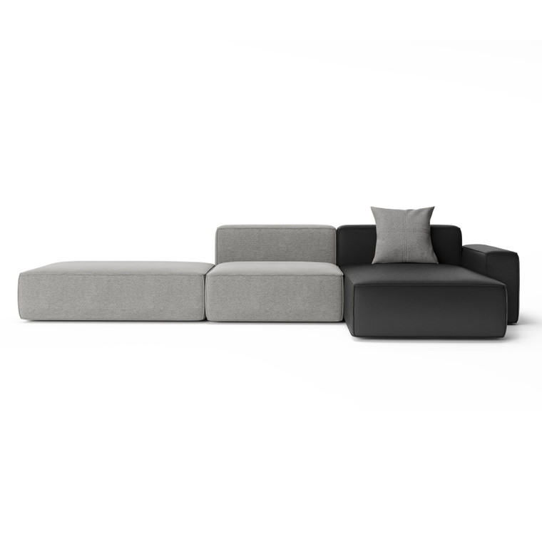 Corner Sofa - CS107