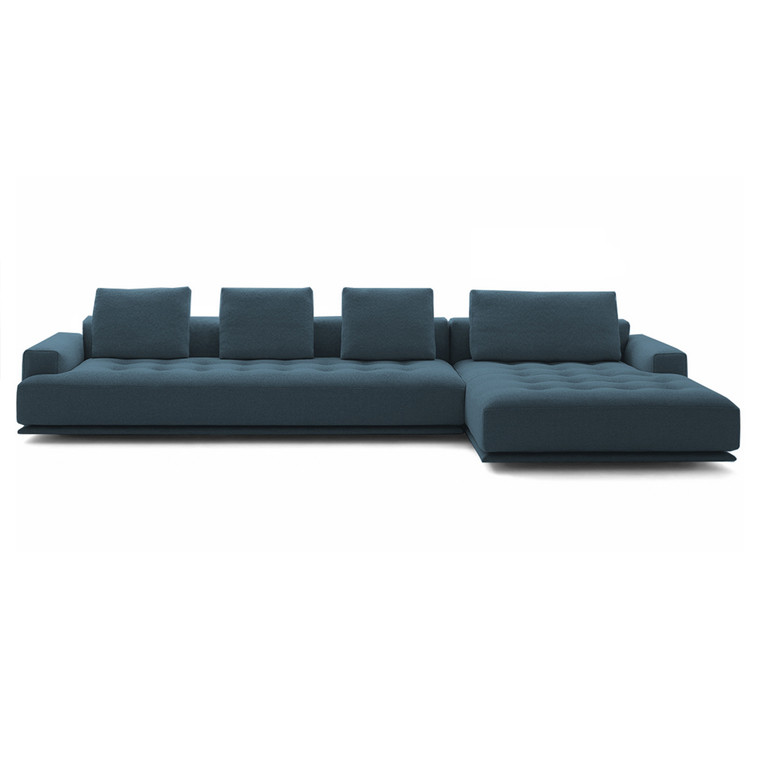 Corner Sofa - CS105 (In-Stock)