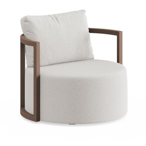 Armonia Arm chair ② Arm Chair - AC122 - Zen Furniture