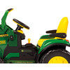 12v Kids John Deere Ground Loader Digger  Ride On Tractor 12v Kids John Deere Ground Loader Digger  Ride On Tractor