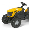 Official JCB 8250 Kids Farm Pedal Tractor