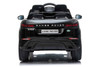  Range Rover Evoque Iconic 12V 2-Seat Ride-In Car