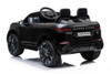 Evoque Iconic 12V 2-Seat Ride-In Car