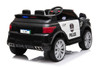 KIDS USA Cop Car 2 Seater Ride in Battery Powered SUV
