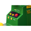 6v John Deere Compact Motorized Sit-on Tractor Toy