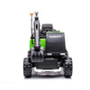 Kids Official Volvo 24V Battery Powered Ultimate Sit-on Digger