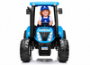 Kids Ride on New Holland 24v Power Sit-in Electric Tractor