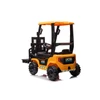  Kids Official JCB 12v Electric Powered Sit-on Forklift Truck Toy