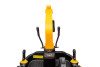 Children's Electric 360 Spin Ride-on Construction Excavator Digger 