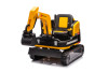 Children's Electric 360 Spin Ride-on Construction Excavator Digger Children's Electric 360 Spin Ride-on Construction Excavator Digger 