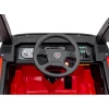 Kids 24v Official 4WD Red Scania Electric Ride On Lorry