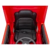 Kids 24v Official 4WD Red Scania Electric Ride On Lorry