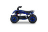 Kids FRM 36v Battery Outback Off Road Ride on Quad Bike Kids FRM 36v Battery Outback Off Road Ride on Quad Bike