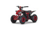 Kids FRM 36v Battery Outback Off Road Ride on Quad Bike Kids FRM 36v Battery Outback Off Road Ride on Quad Bike