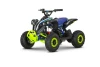 Kids Ride on 48v 1200w 999 Kids Electric Age 8 Plus Quad Bike