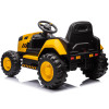 Kids 12V Electric Official CAT 12v Ride On Tractor & Remote