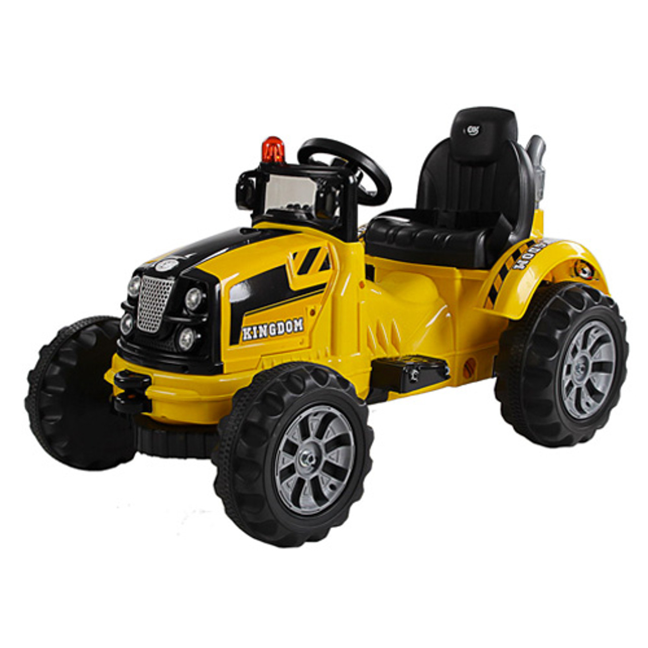 electric tractor for toddlers