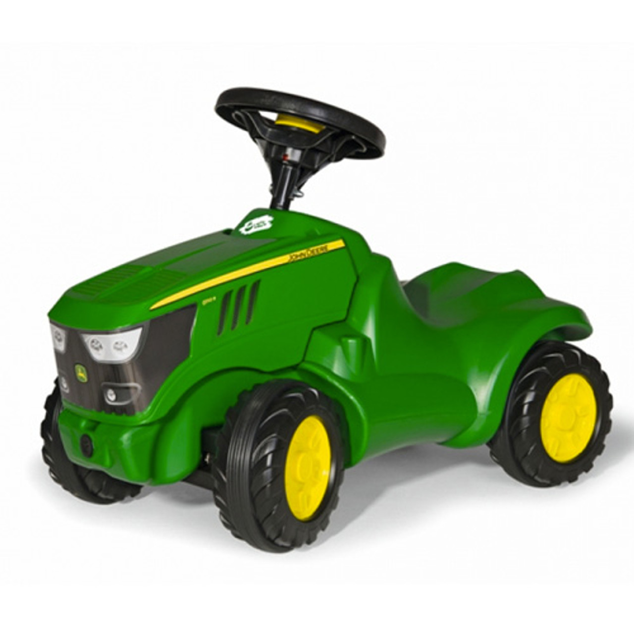 scoot tractor