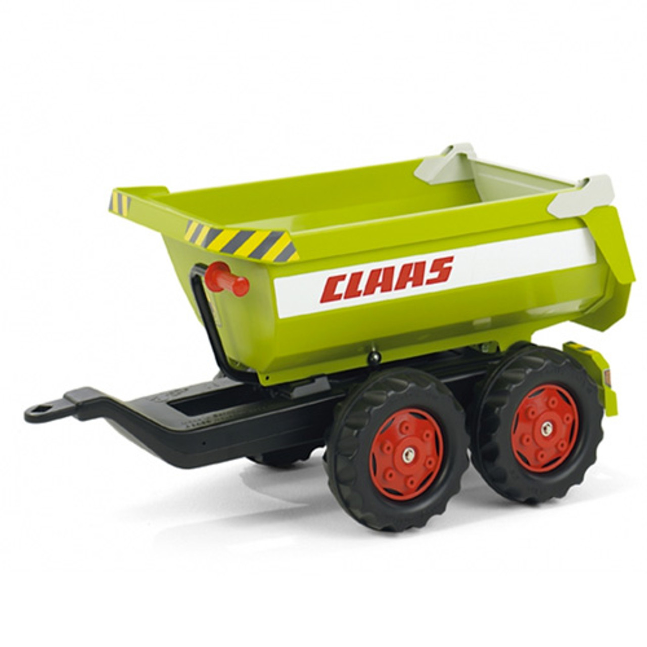 claas pedal tractor