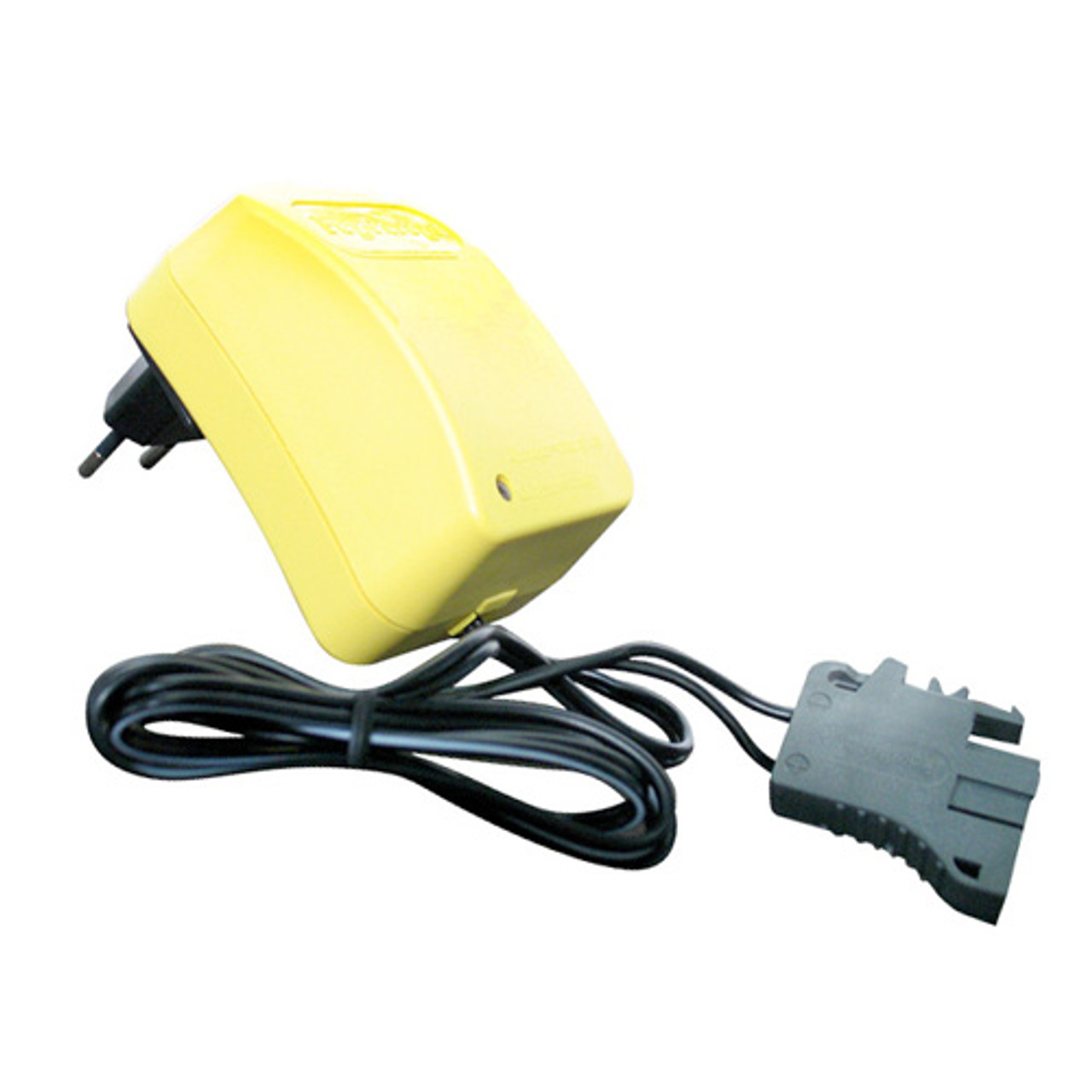 peg perego tractor charger