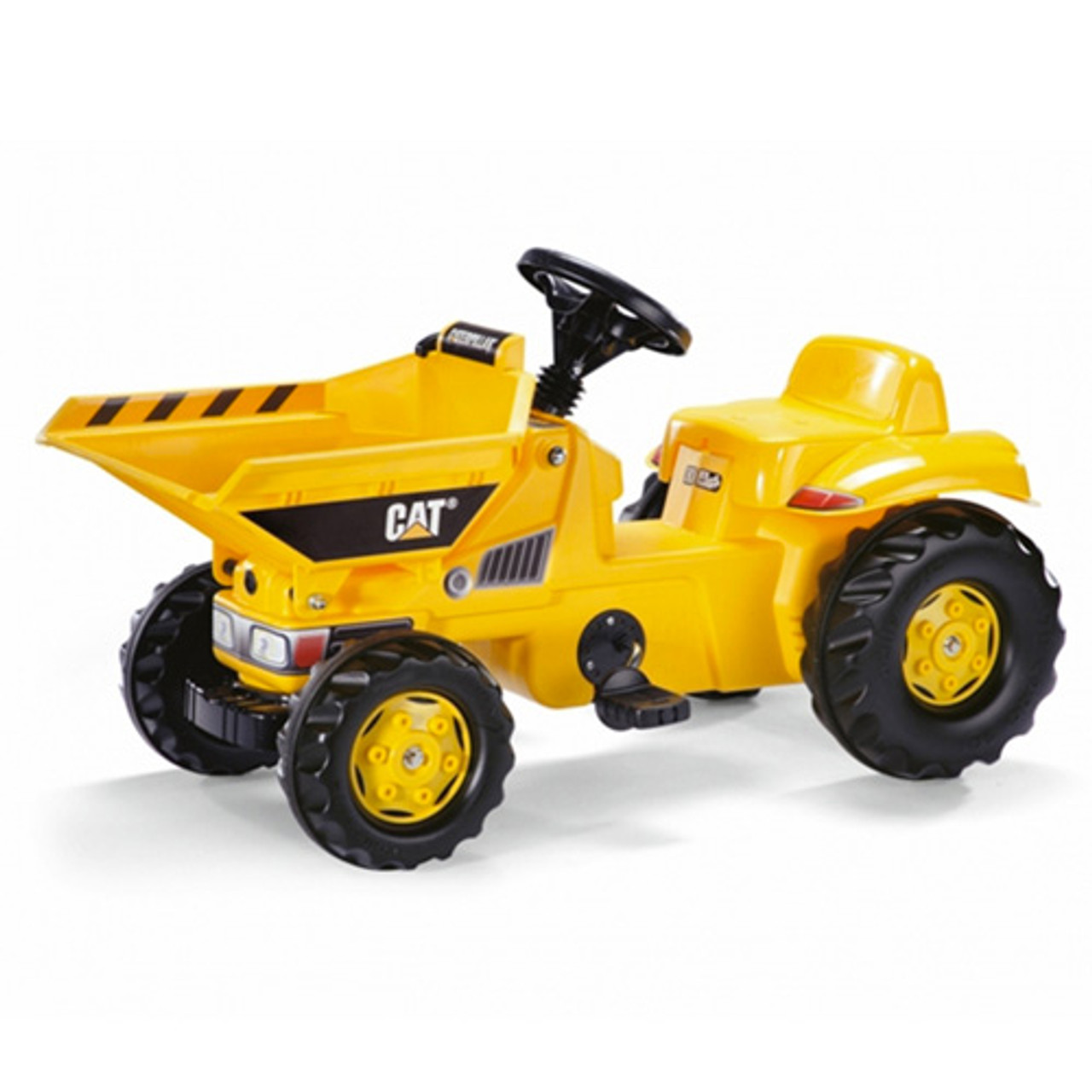 dumper truck for kids