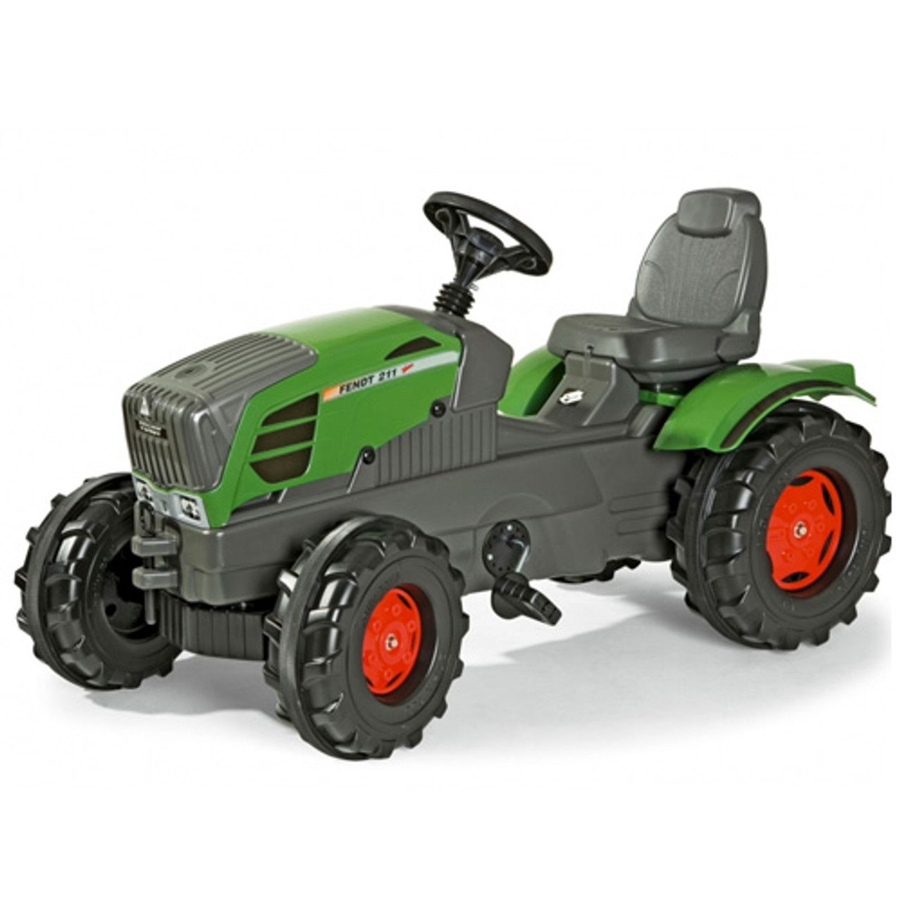 Licensed Fendt Vario Kids Green Ride On 