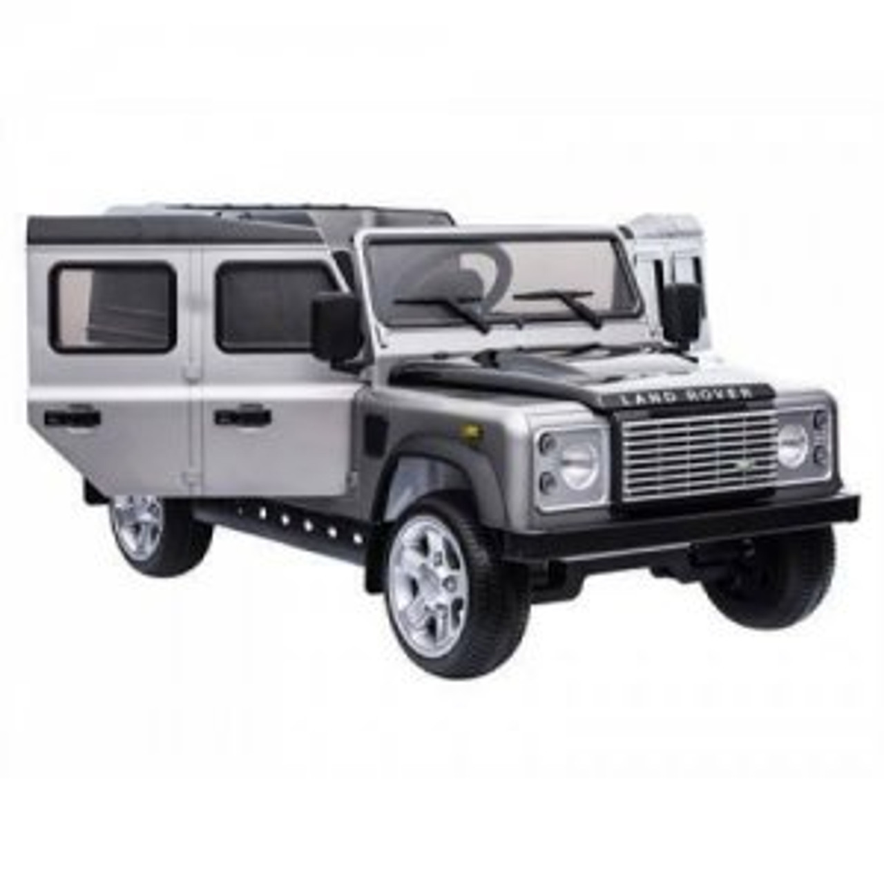 Power wheels deals land rover defender