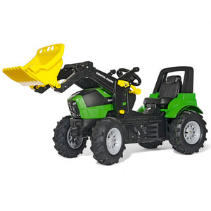 Buy Kids Ride On Pedal Digger Toys Online - Sit-on Diggers