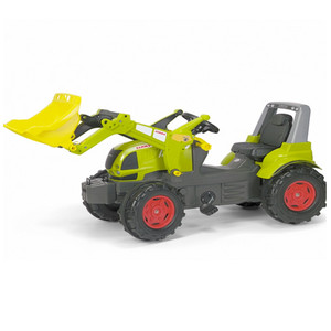 Buy Kids Ride On Pedal Digger Toys Online - Sit-on Diggers