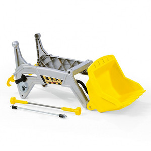 Kids Mini Frontloader Kit for Pedal Tractor Kids Mini Frontloader Kit for Pedal Tractor