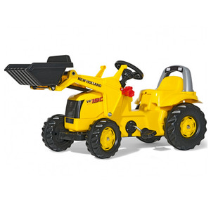 Buy Kids Ride On Pedal Digger Toys Online - Sit-on Diggers