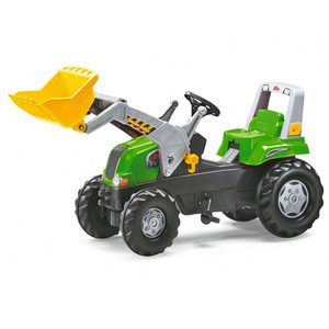 Buy Kids Ride On Pedal Digger Toys Online - Sit-on Diggers