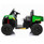 24v john deere 6x4 style ride on utv vehicle for kids with tipper