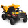 Construction Ride on Kids 12v Electric Dumper Tractor Construction Ride on Kids 12v Electric Dumper Tractor