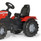 Massey Ferguson Kids Large Pedal Ride On Tractor Massey Ferguson Kids Large Pedal Ride On Tractor
