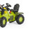 XL Mercedes Benz Trac Pedal Tractor with Gears & Loader XL Mercedes Benz Trac Pedal Tractor with Gears & Loader