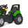 Deutz Agrotron Kids Ride On Tractor with Lever Scoop