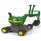 John Deere Kids Sit On 360 Spin Excavator Digger John Deere Kids Sit On 360 Spin Excavator Digger