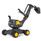 Volvo Black Sit On Digging Excavator for Kids Volvo Black Sit On Digging Excavator for Kids